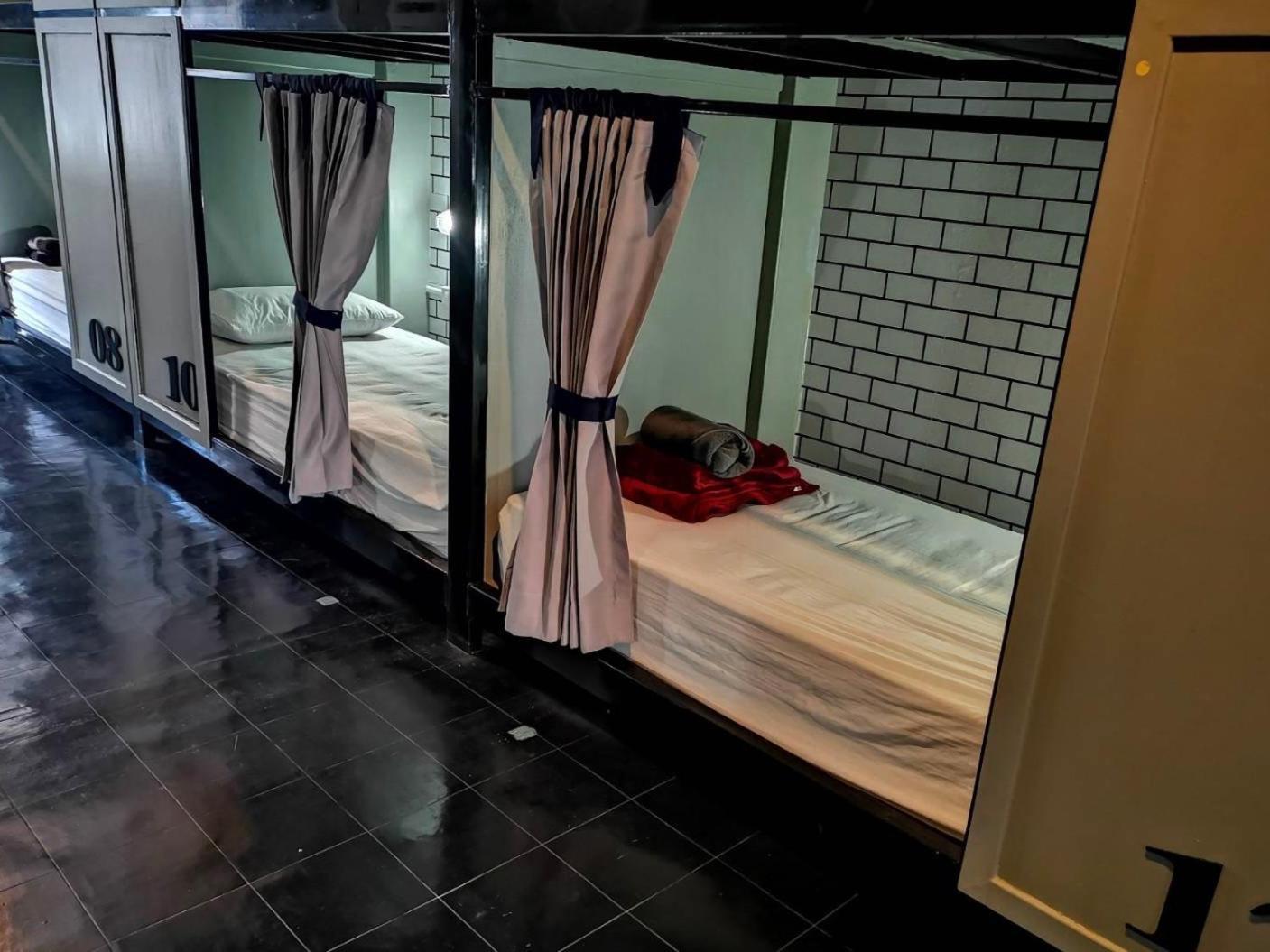 Newnormal Hotel Чіангмай Номер фото